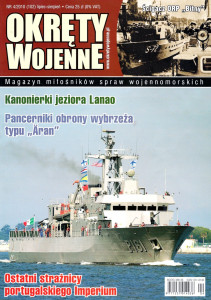 Okręty Wojenne (102)