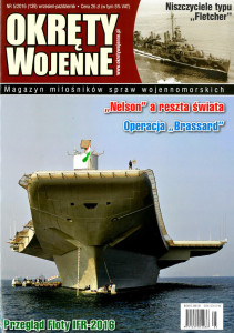 Okręty Wojenne (139)