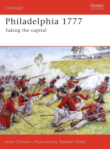 176. Philadelphia 1777 - Taking the capital