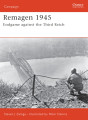175. Remagen 1945 - Endgame Against the Third Reich