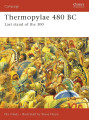 Thermopylae 480 BC - Last stand of the 300