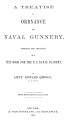 A Treatise on Ordnance and Naval Gunnery