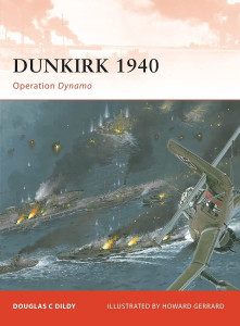 Dunkirk 1940 - Operation Dynamo