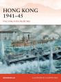 Hong Kong 1941-45 First strike in the Pacific War