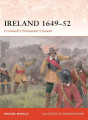 Ireland 1649-1652 - Cromwell's Protestant Crusade