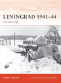 Leningrad 1941-44 - The Epic Siege