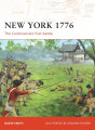 New York 1776 - The Continentals' First Battle