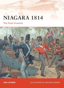 Niagara 1814 - The Final Invasion