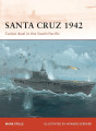 Santa Cruz 1942 Carrier duel in the South Pacific