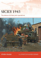 Sicily 1943 The debut of Allied joint operations