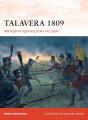 Talavera 1809 Wellington's lightning strike into Spain