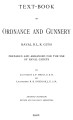 Text-book Or Ordnance and Gunnery - Naval B.L.R. Guns