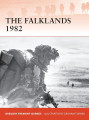 The Falklands 1982 Ground operations in the South Atlantic