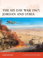 The Six Day War 1967 - Jordan and Syria