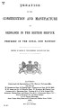 Treatise on the Construction and Manufacture of Ordnance in the British Service prepared in the Royal Gun Factory