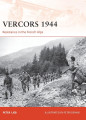 Vercors 1944 Resistance in the French Alps