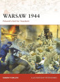 Warsaw 1944 - Polands bid for Freedom