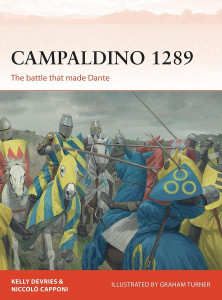 Campaldino 1289. The Battle that made Dante