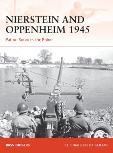 Nierstein and Oppenheim 1945: Patton Bounces the Rhine