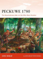 Peckuwe 1780 The Revolutionary War on the Ohio River Frontier