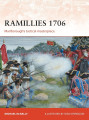 Ramillies 1706 Marlborough's tactical masterpiece