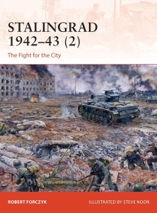 Stalingrad 1942-43 (2): The Fight for the City