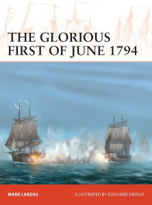 The Glorious First 1794