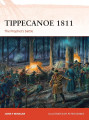 Tippecanoe 1811. The Prophet’s Battle