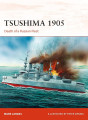 Tsushima 1905. Death of a Russian Fleet