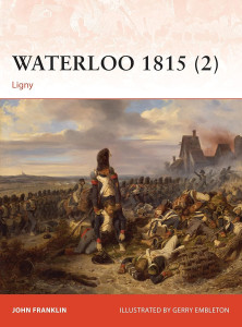 Waterloo 1815 (2) Ligny