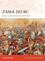 Zama 202 BC Scipio crushes Hannibal in North Africa