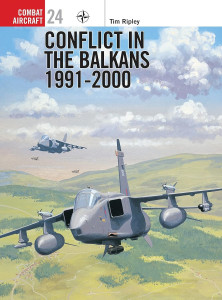 Conflict in the Balkans: 1991-2000