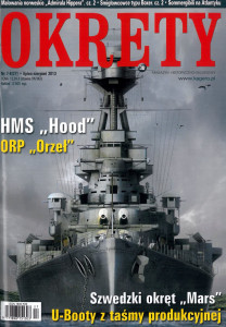 Okręty (27)