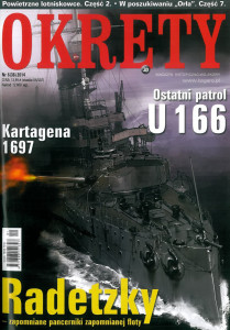 Okręty (36)