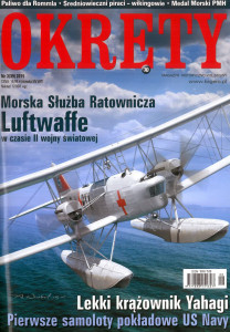 Okręty (39)