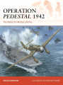 394 - OperationOperation Pedestal 1942: The Battle for Malta's Lifeline Pedestal 1942 The Battle for Malta's Lifeline (BOOK819)
