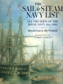 Sail and Steam Navy List: All the Ships of the Royal Navy, 1815-1889