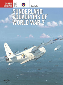 Sunderland Squadrons of World War 2