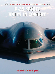 B-2A Spirit Units in Combat