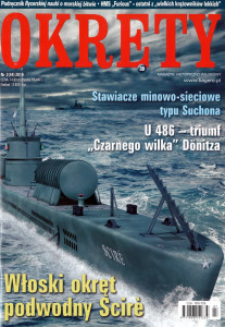 Okręty (44)