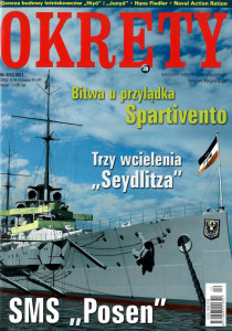 Okręty (52)