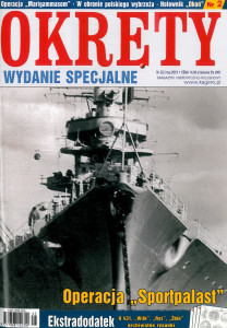 Okręty - Numer Specjalny (02)