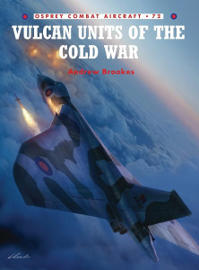 Vulcan Units of the Cold War